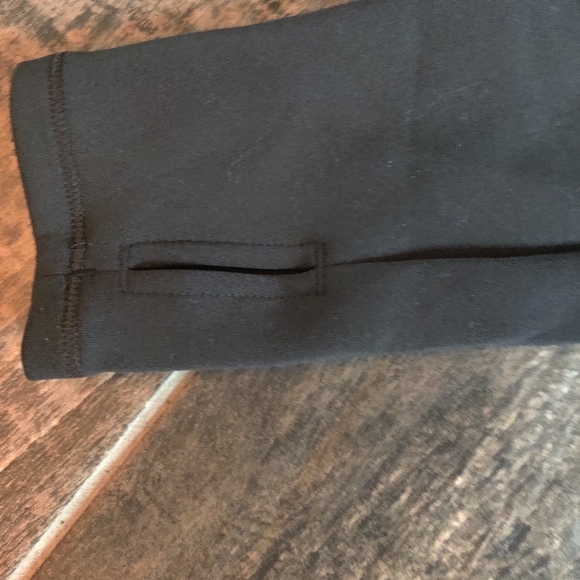 NWT UA ColdGear 1/4 Zip Top - Picture 7 of 8